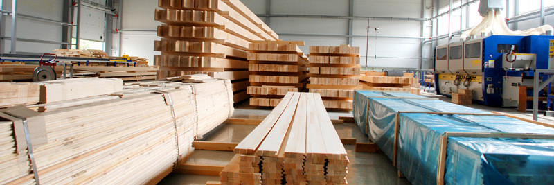 Комплектуючі для деревообробних підприємств