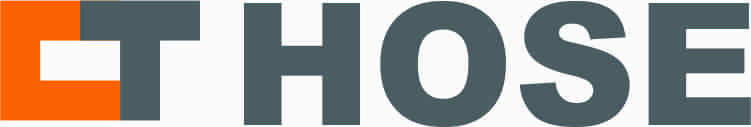 CT HOSE logo